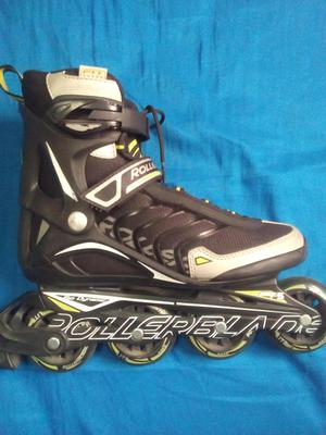 Patines Rollers Spiritblade