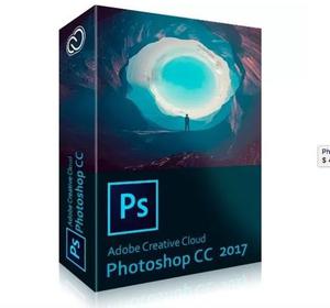 Photoshop Cc  Para Mac