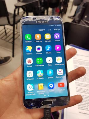 Remato Galaxy S6 Libre