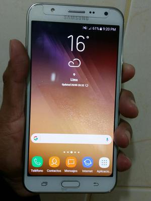 Samsung Galaxy J7 Imei sin Reporte