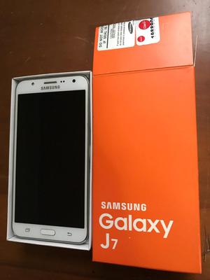 Samsung Galaxy J7 Libre 