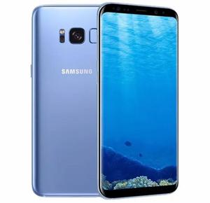 Samsung Galaxy S8 Edge Libre