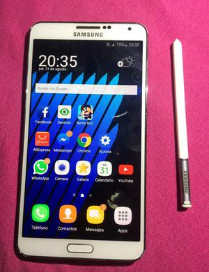 Samsung Note 3, Oferta para Hoy