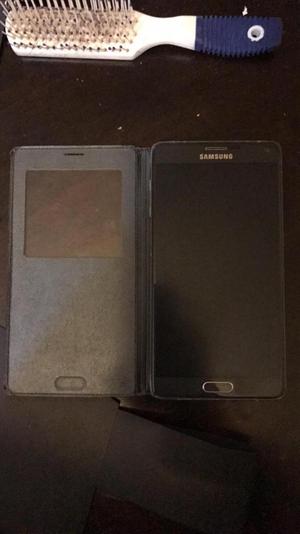 Samsung Note 4 para Repuesto