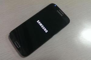 Samsung s4 4g Gti