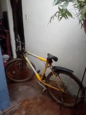 Se Vende Bisicleta en Buen Estado