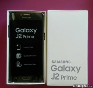 Se Vende Samsung J2 Prime Nuevo