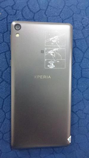 Sony Xperia E5 Quadcore 13y5mp Ram2gb