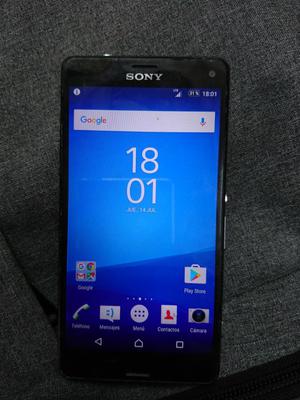 Sony Xperia Z3 Compact D