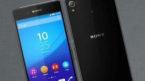 Sony Z3 Plus El Z4 de 32gb Octacore