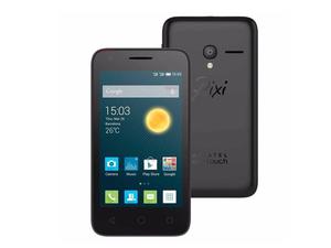 Vendo Alcatel One Touch Pixie