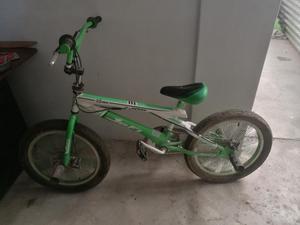 Vendo Bicicleta