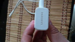 Vendo Cargador de Samsung Original