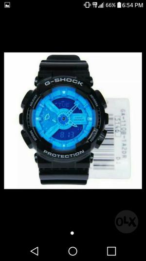 Vendo Casio Gshock Original