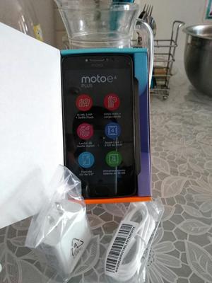 Vendo Celuar Nuevo Motorola E4plus