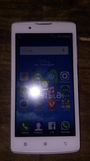 Vendo Celular Lenovo