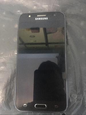 Vendo Celular Samsungj5
