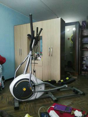 Vendo Elipica Bh16 Monark