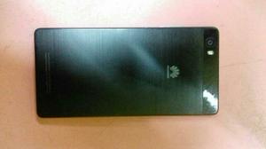 Vendo Huawei P8 Lite Ocacion