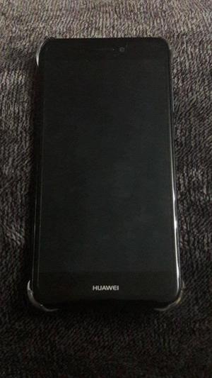 Vendo Huawei P9 Lite  Nuevo Con Caja Sellado Color Negro