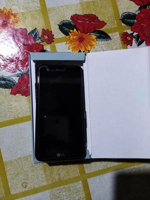 Vendo Lg K