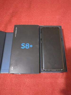 Vendo Mi Samsung S8 Plus