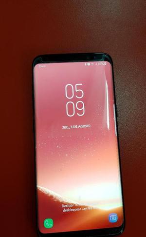 Vendo O Cambio S8