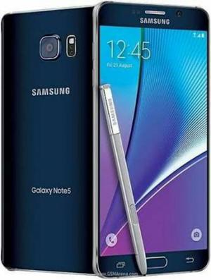 Vendo O Cambio Samsung Galaxy Note 5