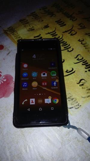 Vendo O Cambio Sony Xperia Z1 Compact