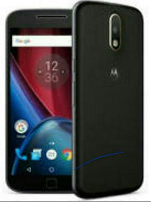 Vendo Smartphone Motorola G4 Plus