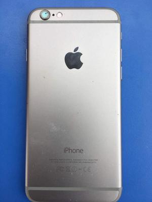 Vendo iPhone 6 de 16Gb ()