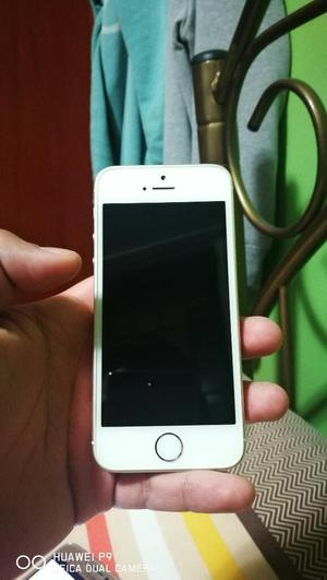 Vendo iPhone Se en Excelente Estado