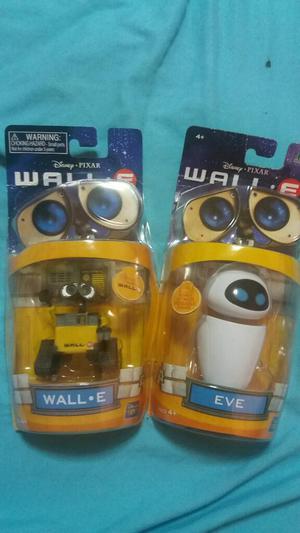 Walle Eve