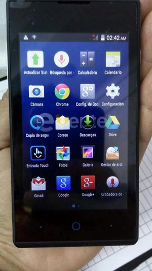 Zte Kiss 2max Plus