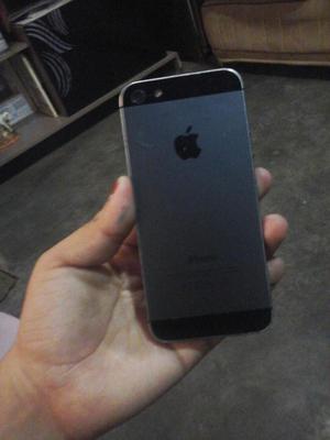 iPhone 5