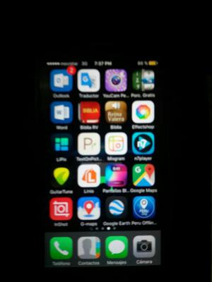 iPhone 5s de 16gb S.470