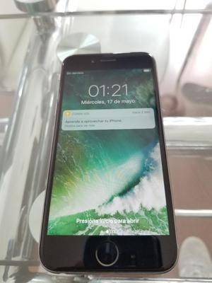 iPhone 6 Completo Original 10 de 10