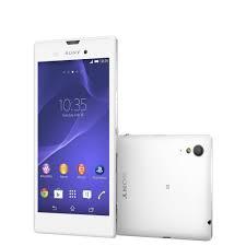 sony xperia T3