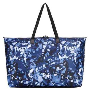 Bolsa Tote Mujer Tumi Voyageur Just In Case - Azul Floral