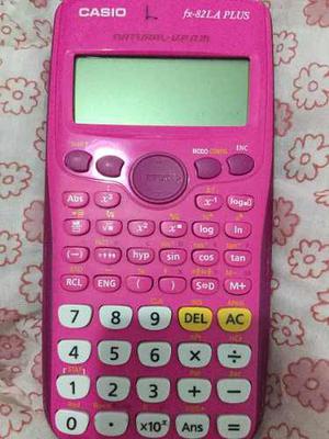 Calculadora Científica