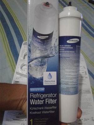 Filtro De Agua Externo Samsung - Original