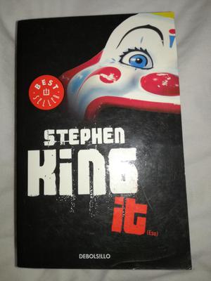 It Stephen King