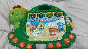 Juguete Didactico Vtech No Fisher