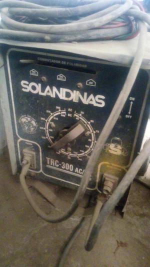 Maquina de Soldar