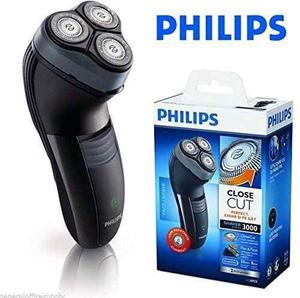 Philips Afeitadora Hq Cabezales Shaver Series 