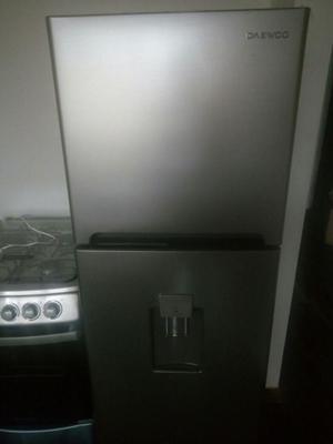 Refrigerador Daewoo 290 Lts