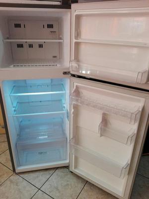 Refrigerador Lg Nuevo No Frost