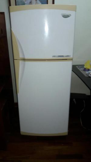 Refrigeradora Frigider Electrolux