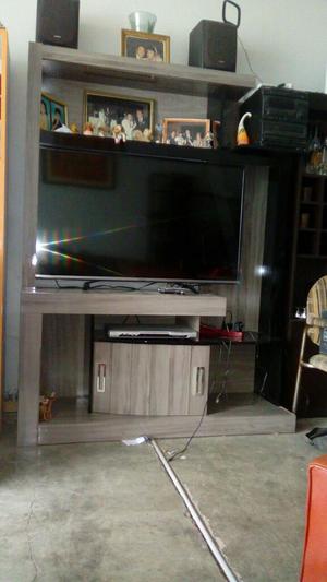 Remato Mueble para Televisor