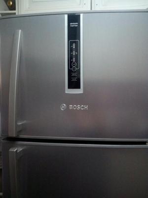 Remato Refrigeradora Bosh